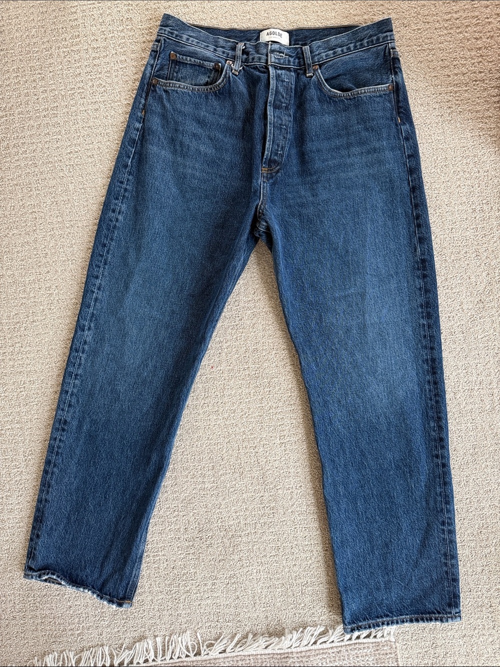 Agolde 90s Jean
